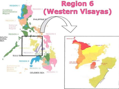 cities in western visayas|Highlights of the Region VI (Western Visayas) Population 2020 .